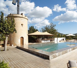 Agroturismo Ibiza